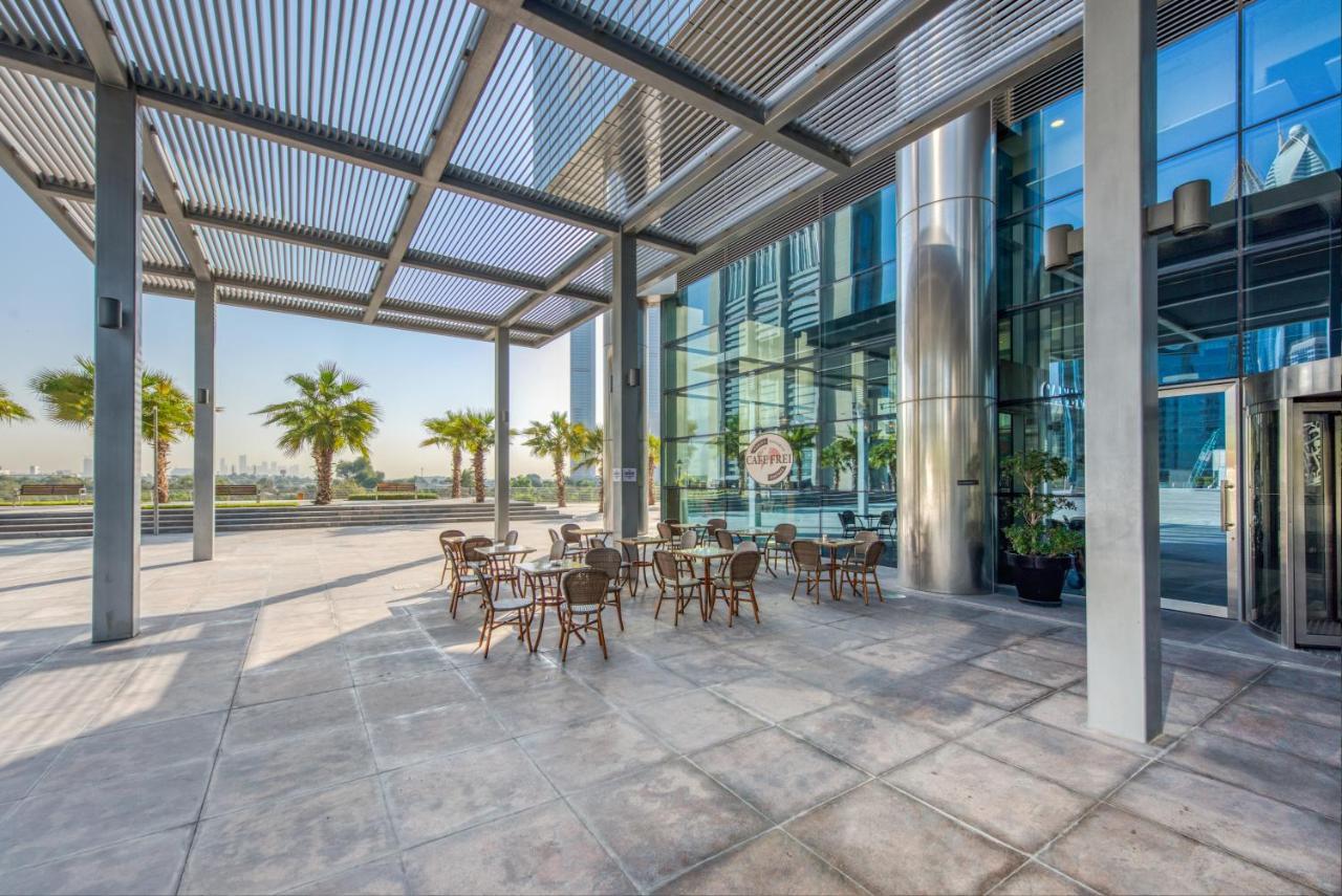 The Penthouse Near Burj Khalifa And Dubai Mall Exterior foto
