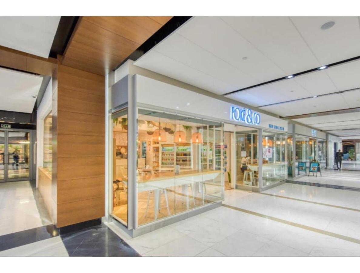 The Penthouse Near Burj Khalifa And Dubai Mall Exterior foto